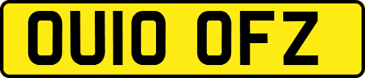 OU10OFZ