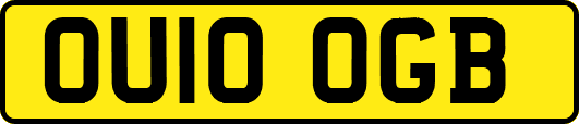 OU10OGB