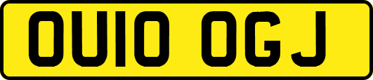 OU10OGJ