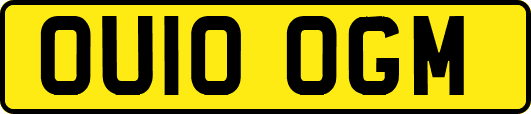 OU10OGM
