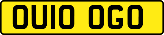 OU10OGO