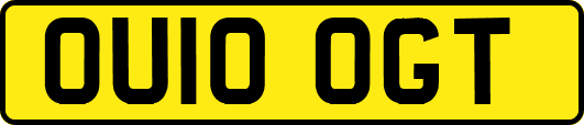 OU10OGT