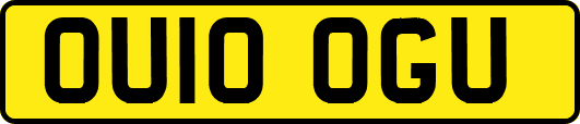 OU10OGU