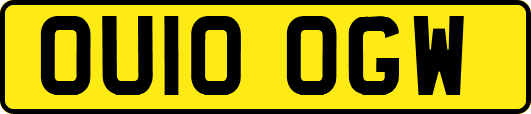 OU10OGW