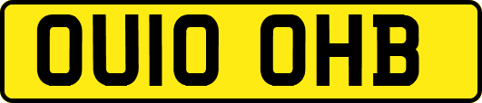 OU10OHB