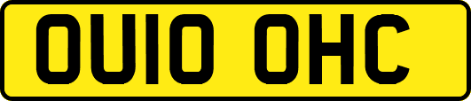 OU10OHC