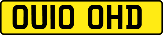 OU10OHD