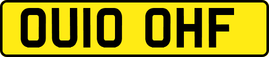 OU10OHF