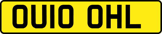 OU10OHL