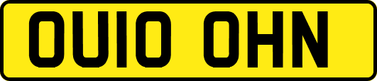 OU10OHN