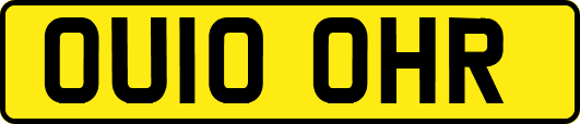 OU10OHR