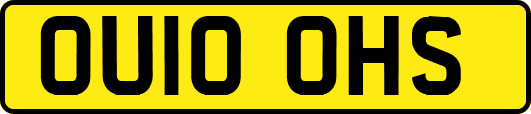OU10OHS