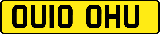 OU10OHU