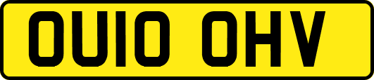 OU10OHV