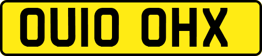 OU10OHX