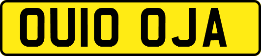 OU10OJA