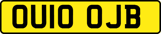 OU10OJB