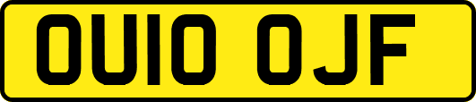 OU10OJF