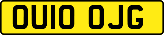 OU10OJG