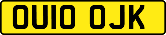 OU10OJK