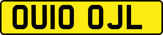 OU10OJL