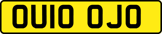 OU10OJO