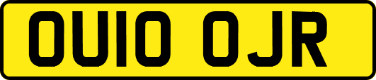 OU10OJR