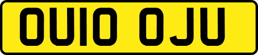 OU10OJU