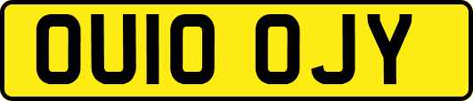 OU10OJY