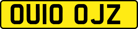 OU10OJZ