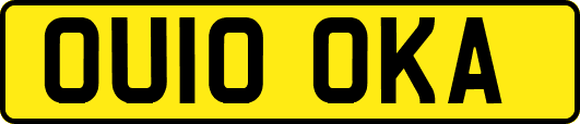 OU10OKA