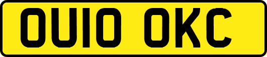 OU10OKC