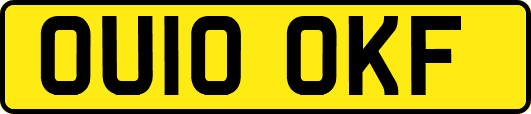 OU10OKF