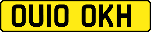 OU10OKH