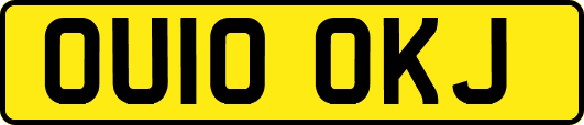 OU10OKJ