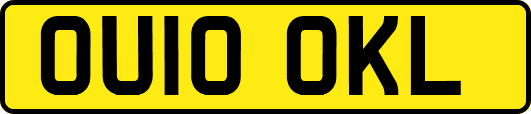 OU10OKL