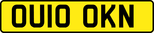 OU10OKN
