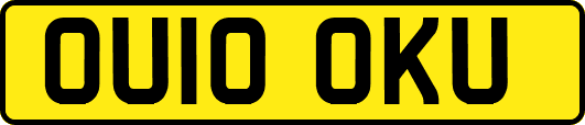 OU10OKU