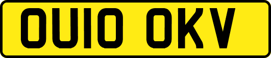 OU10OKV