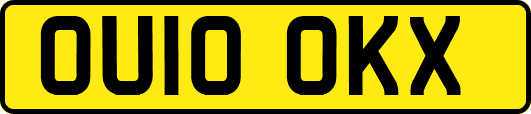 OU10OKX