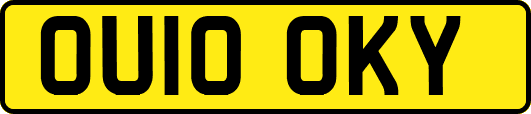 OU10OKY