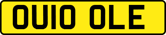 OU10OLE