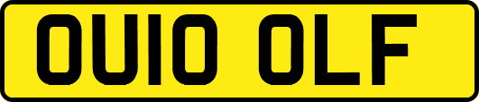 OU10OLF