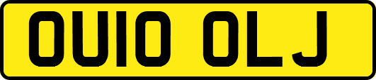 OU10OLJ