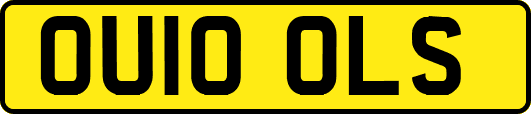 OU10OLS