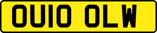 OU10OLW
