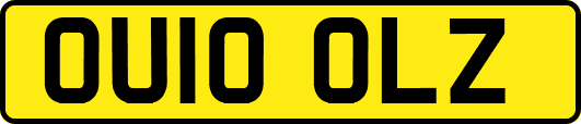 OU10OLZ