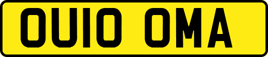 OU10OMA