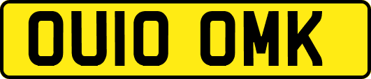 OU10OMK