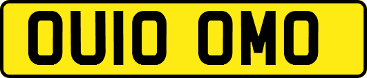 OU10OMO